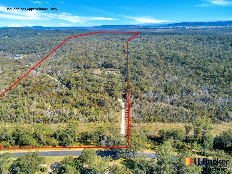 968A Brooms Head Road, Taloumbi NSW 2463