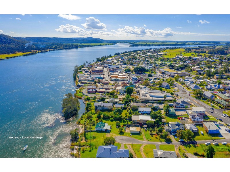 968A Brooms Head Road, Taloumbi NSW 2463