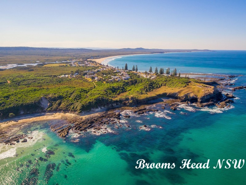 968A Brooms Head Road, Taloumbi NSW 2463