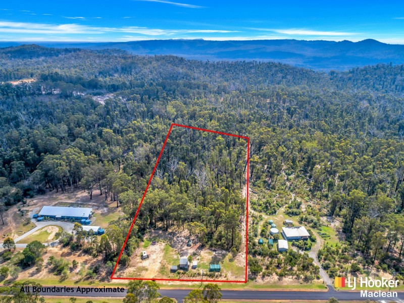 12 Whipbird Drive, Ashby Heights NSW 2463