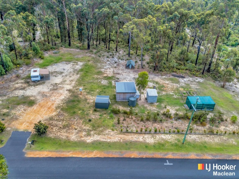 12 Whipbird Drive, Ashby Heights NSW 2463