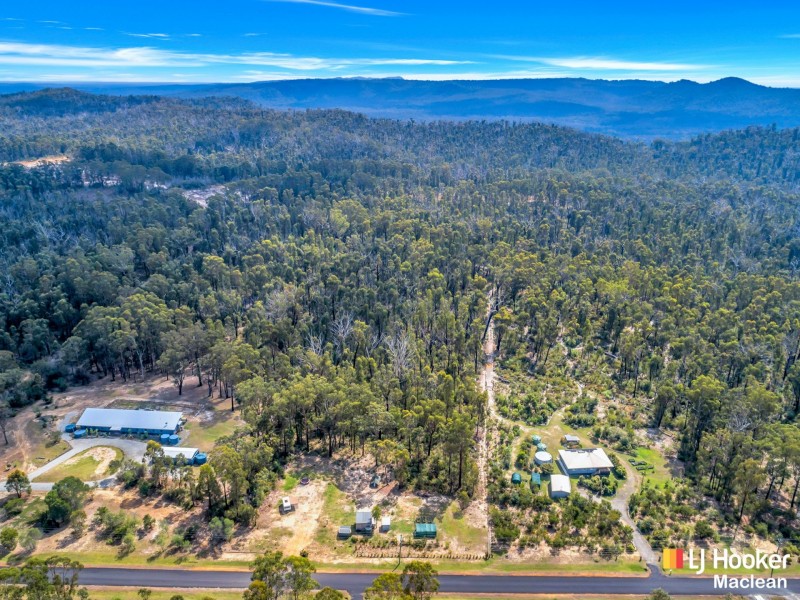 12 Whipbird Drive, Ashby Heights NSW 2463