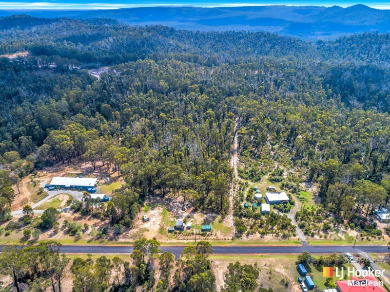 12 Whipbird Drive, Ashby Heights NSW 2463