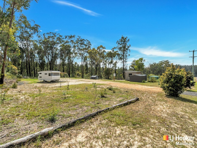 12 Whipbird Drive, Ashby Heights NSW 2463