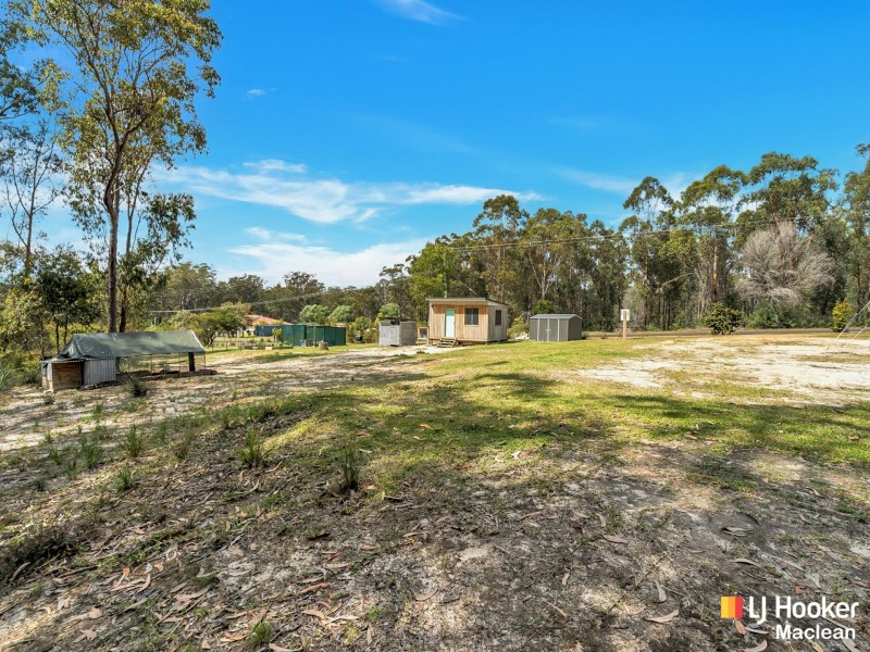 12 Whipbird Drive, Ashby Heights NSW 2463