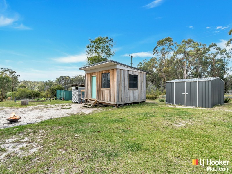 12 Whipbird Drive, Ashby Heights NSW 2463
