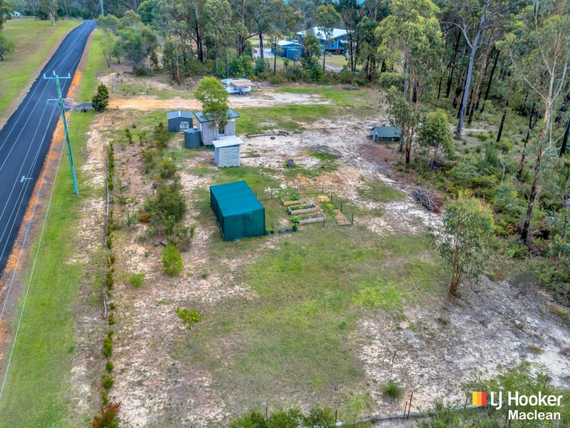 12 Whipbird Drive, Ashby Heights NSW 2463