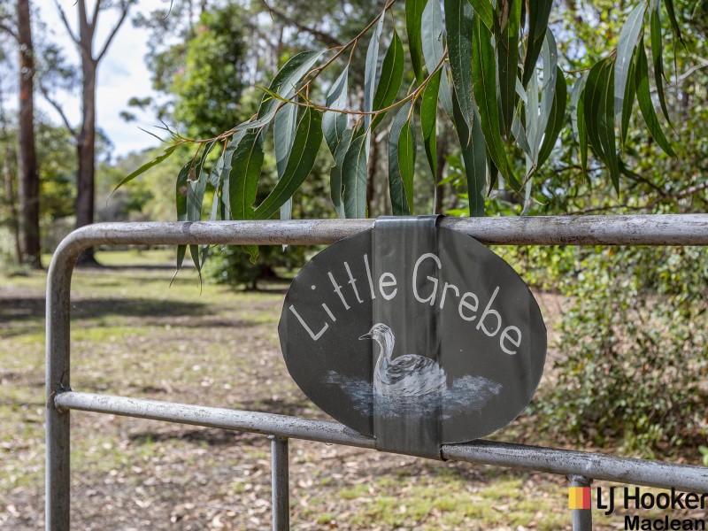 23 Australia Drive, Gulmarrad NSW 2463