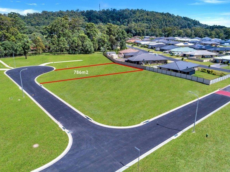 4 Dunkeld Place, Townsend NSW 2463