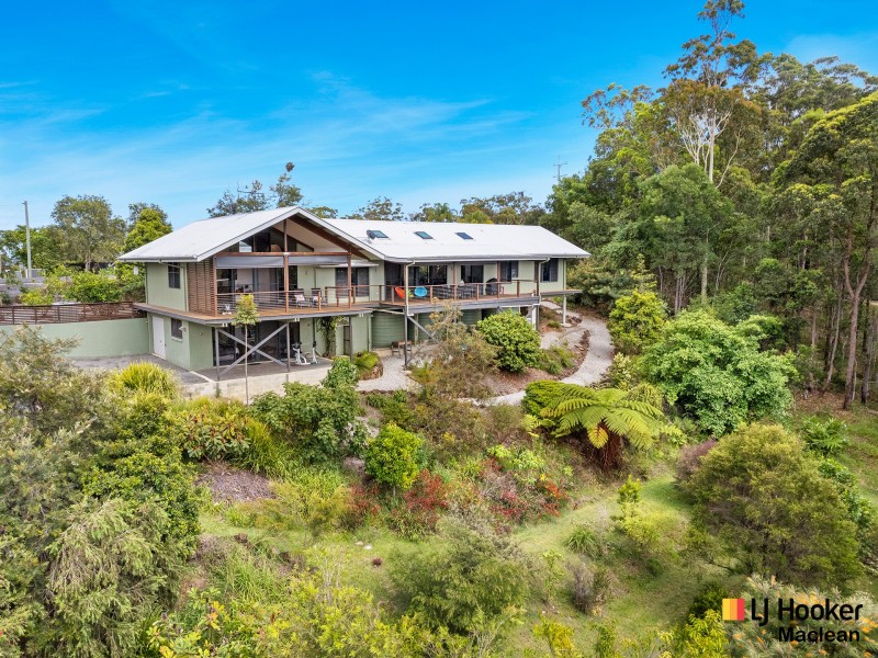 126 Crisp Drive, Ashby Heights NSW 2463