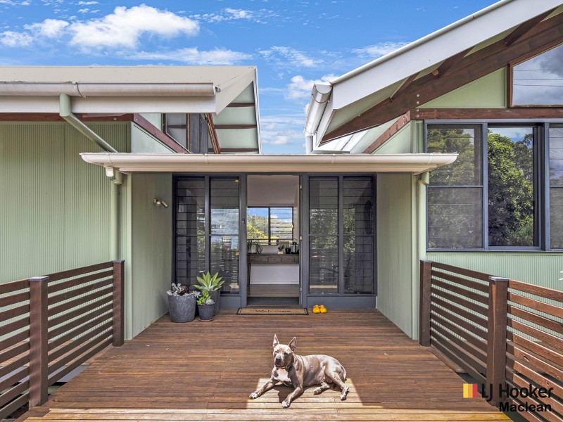 126 Crisp Drive, Ashby Heights NSW 2463