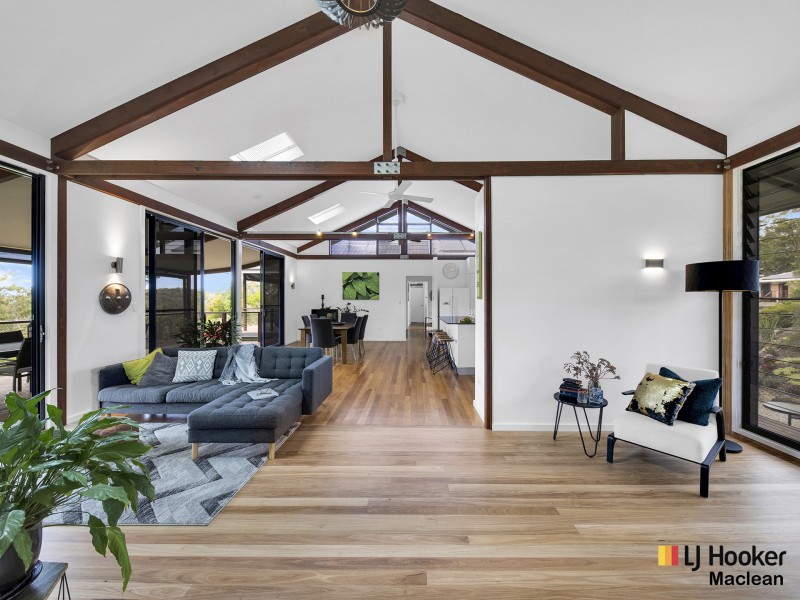 126 Crisp Drive, Ashby Heights NSW 2463