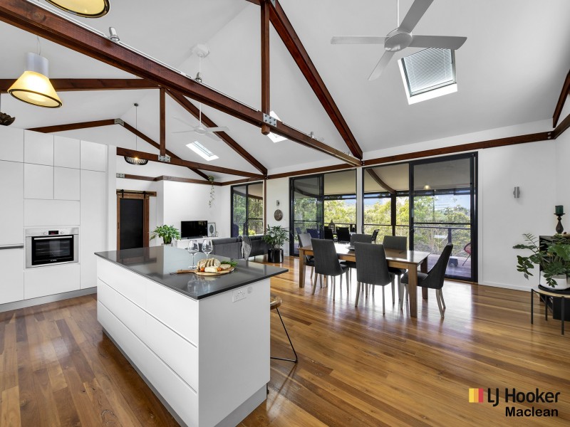 126 Crisp Drive, Ashby Heights NSW 2463