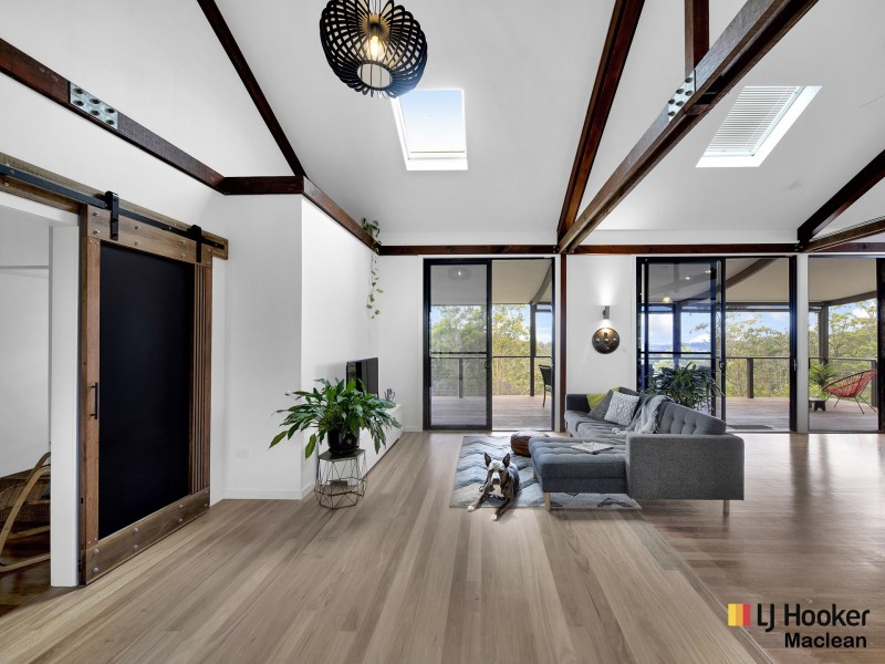 126 Crisp Drive, Ashby Heights NSW 2463