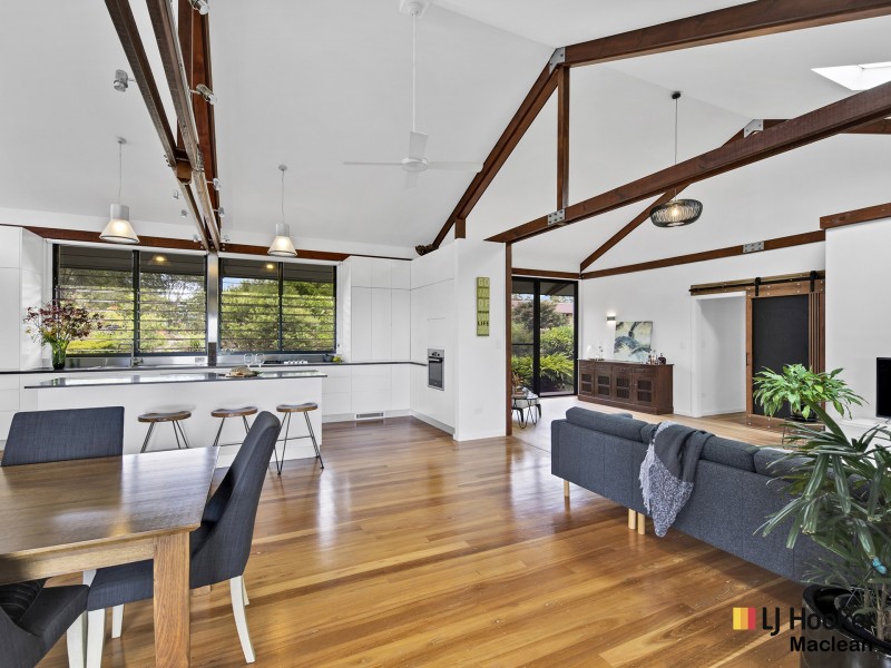 126 Crisp Drive, Ashby Heights NSW 2463