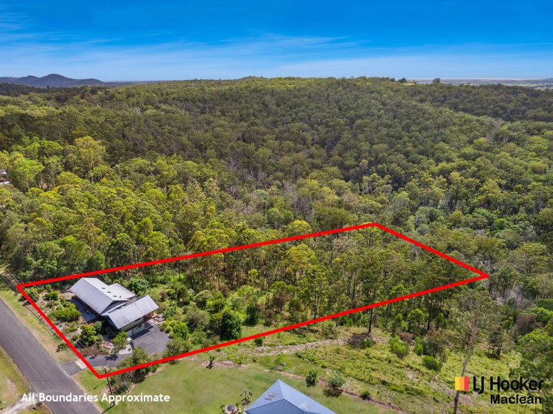 126 Crisp Drive, Ashby Heights NSW 2463