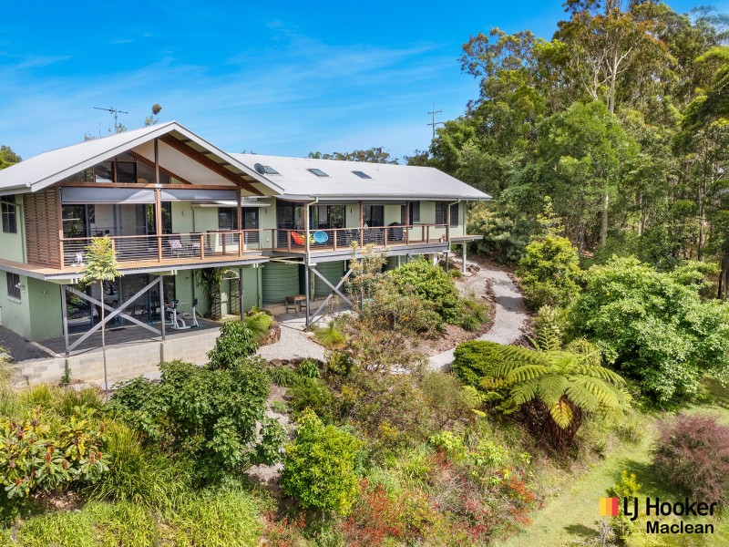 126 Crisp Drive, Ashby Heights NSW 2463