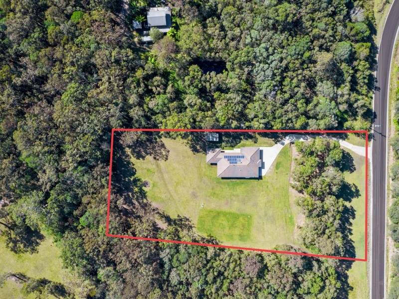253 Gardiners Road, James Creek NSW 2463