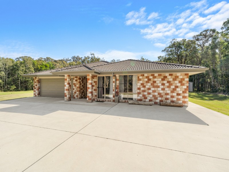 253 Gardiners Road, James Creek NSW 2463