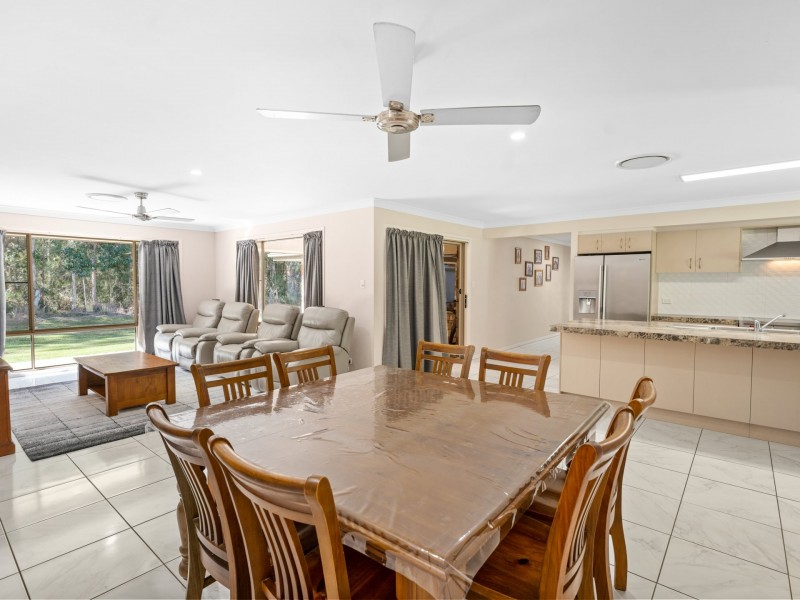 253 Gardiners Road, James Creek NSW 2463