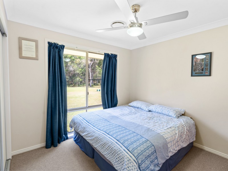 253 Gardiners Road, James Creek NSW 2463