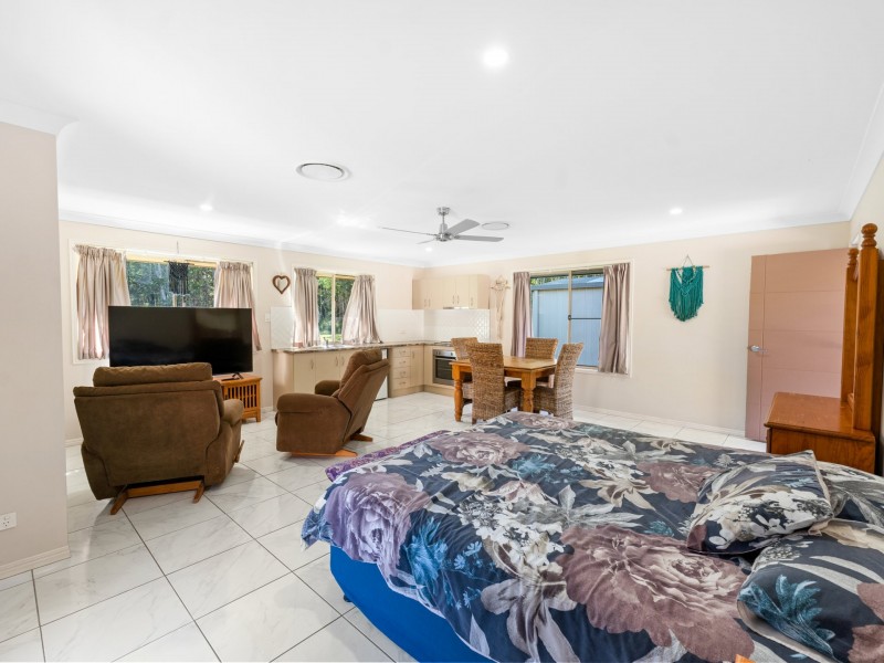 253 Gardiners Road, James Creek NSW 2463