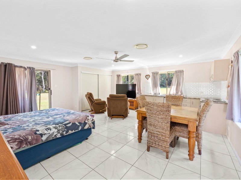 253 Gardiners Road, James Creek NSW 2463