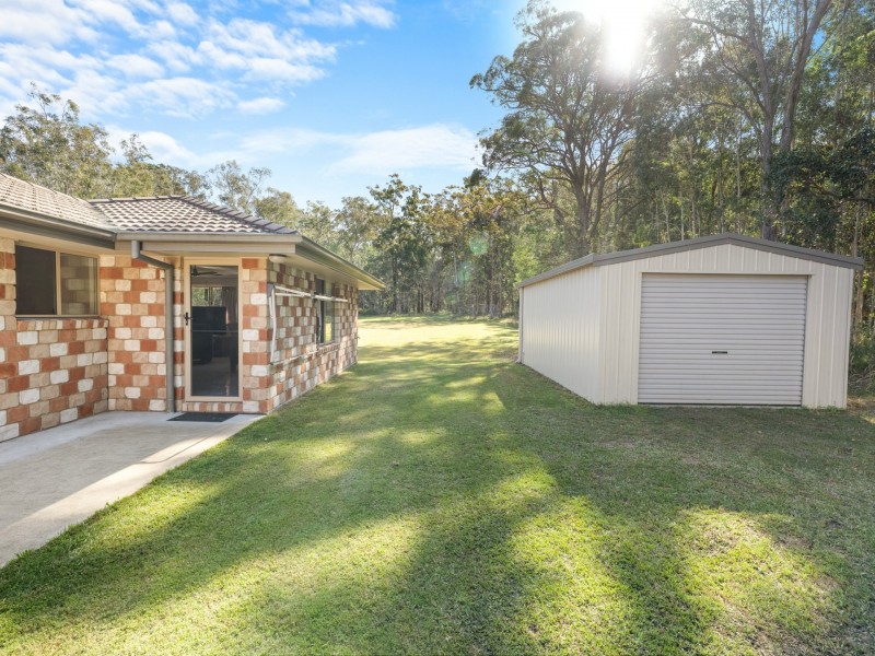 253 Gardiners Road, James Creek NSW 2463
