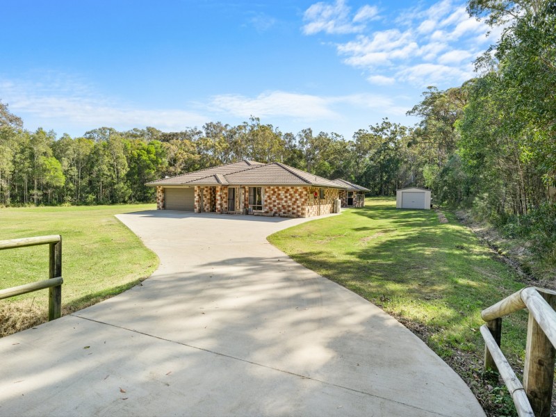 253 Gardiners Road, James Creek NSW 2463