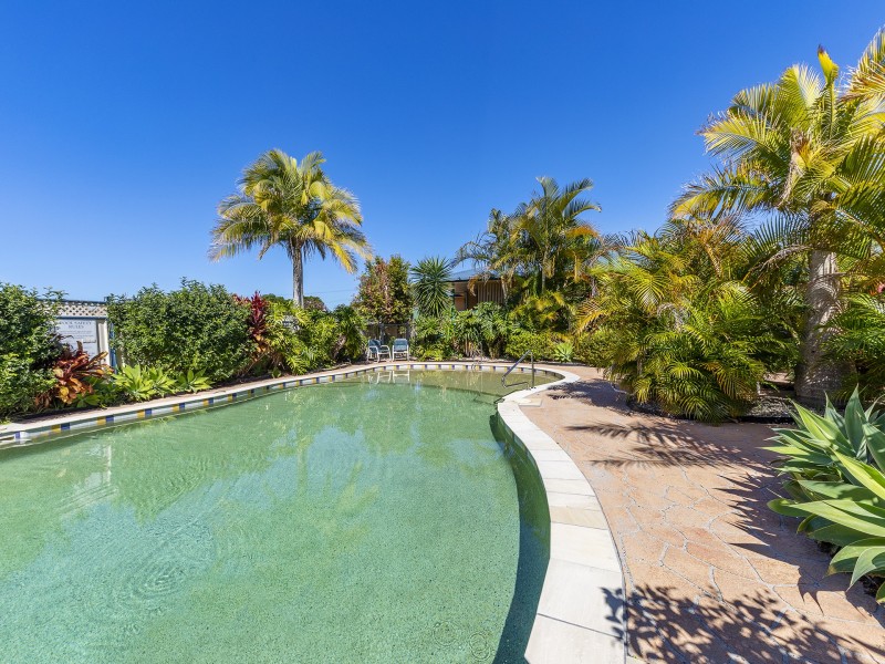 Unit 13/15 Shores Drive, Yamba NSW 2464