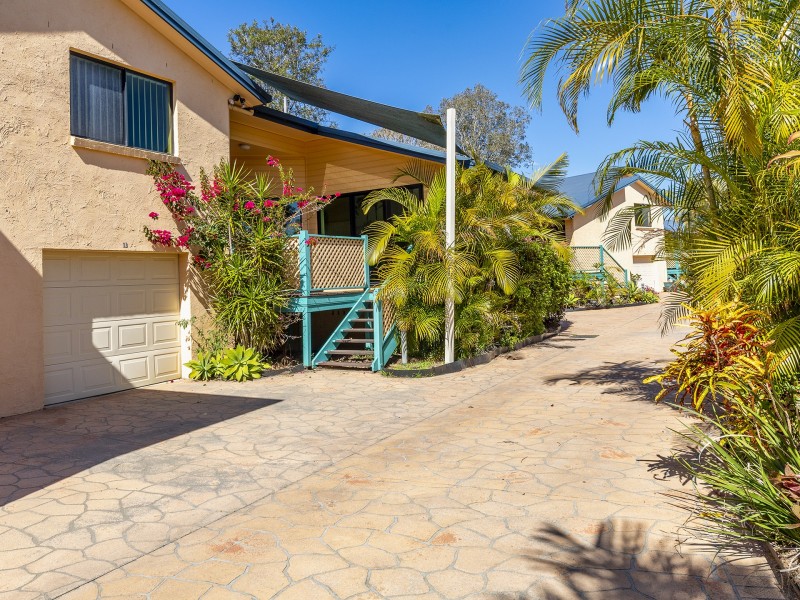 Unit 13/15 Shores Drive, Yamba NSW 2464