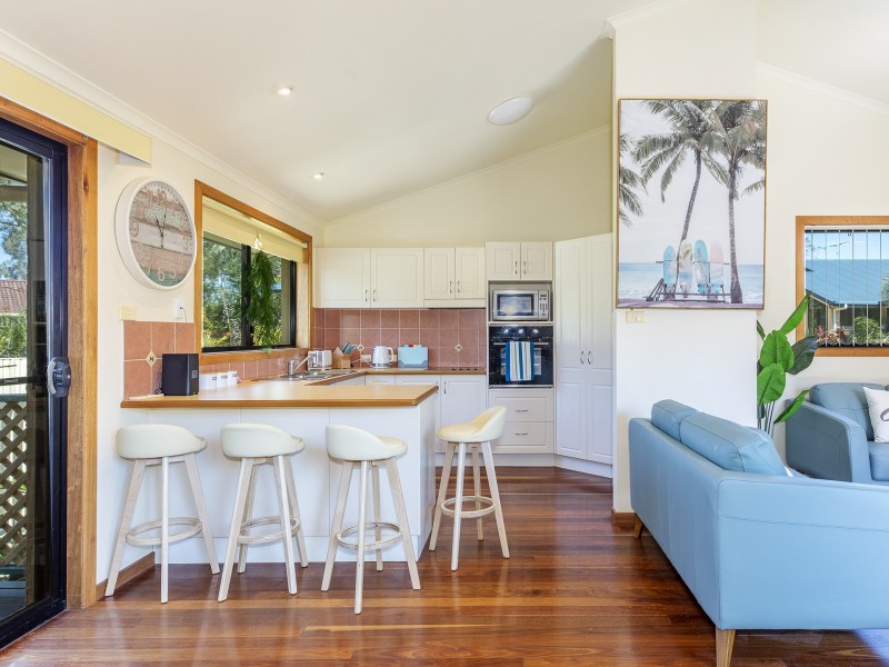 Unit 13/15 Shores Drive, Yamba NSW 2464