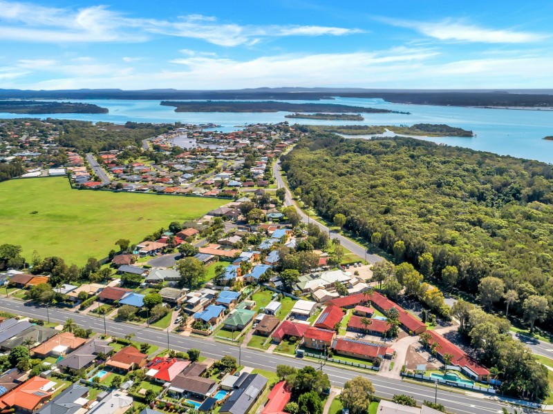Unit 13/15 Shores Drive, Yamba NSW 2464