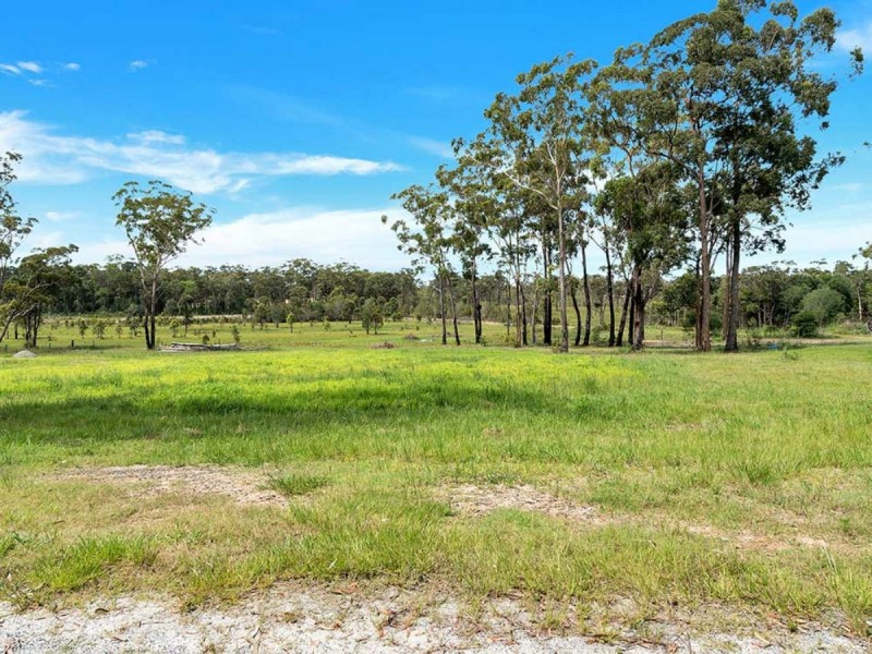 Lot 5 Armstrong Road, Gulmarrad NSW 2463