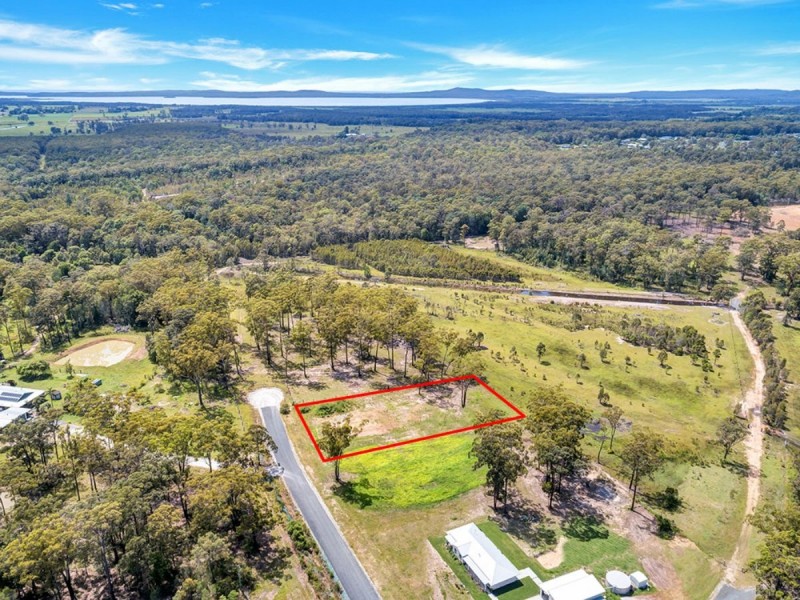 Lot 5 Armstrong Road, Gulmarrad NSW 2463