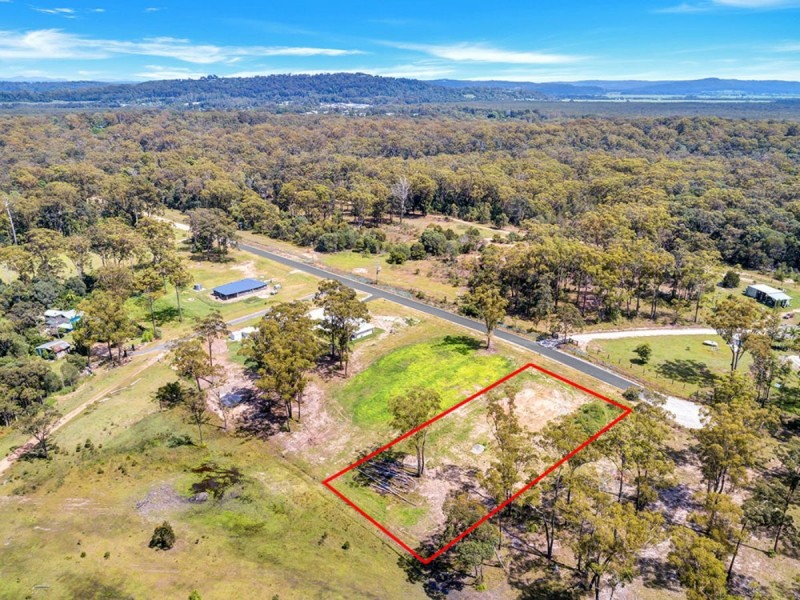 Lot 5 Armstrong Road, Gulmarrad NSW 2463