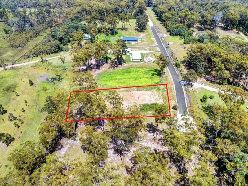Lot 5 Armstrong Road, Gulmarrad NSW 2463