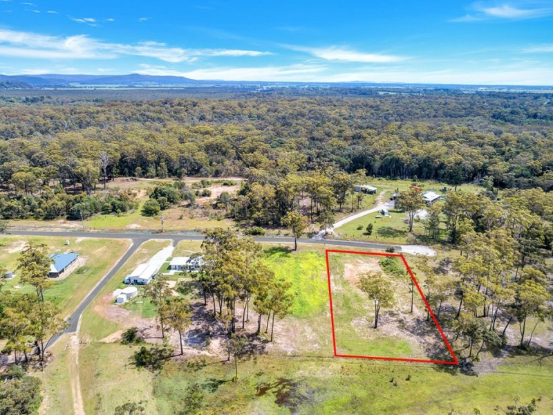 Lot 5 Armstrong Road, Gulmarrad NSW 2463