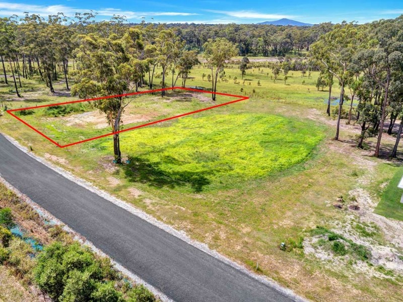 Lot 5 Armstrong Road, Gulmarrad NSW 2463