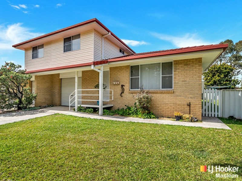 2/10 Scullin Street, Townsend NSW 2463