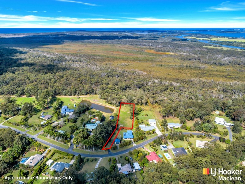 80A Emu Drive, Woombah NSW 2469