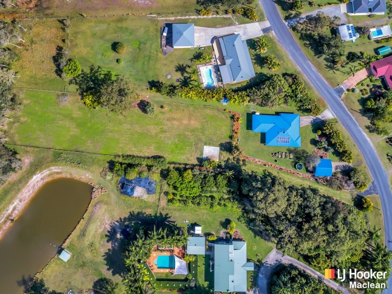 80A Emu Drive, Woombah NSW 2469