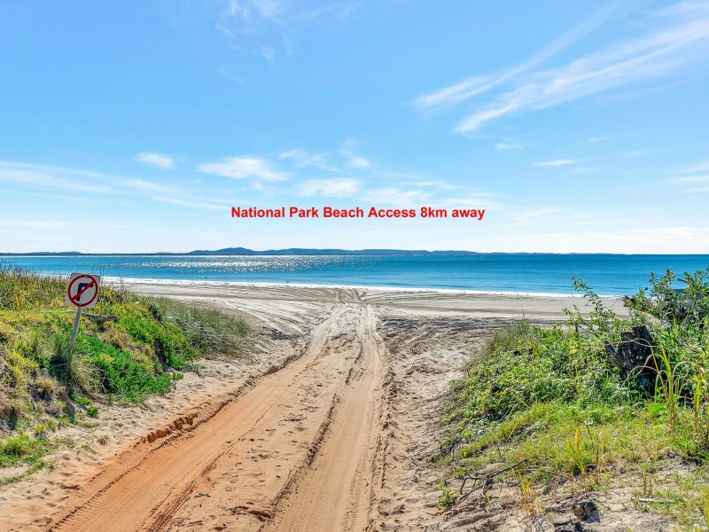 80A Emu Drive, Woombah NSW 2469