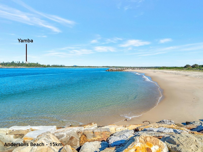 80A Emu Drive, Woombah NSW 2469