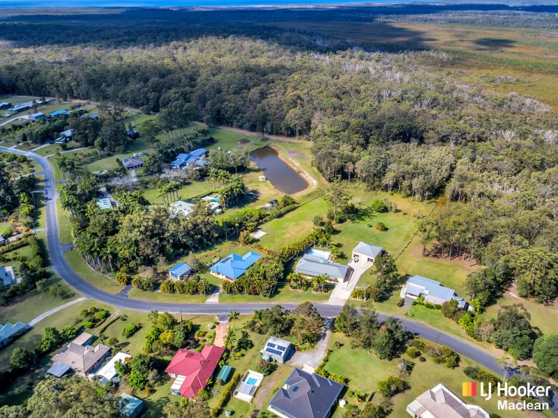 80A Emu Drive, Woombah NSW 2469