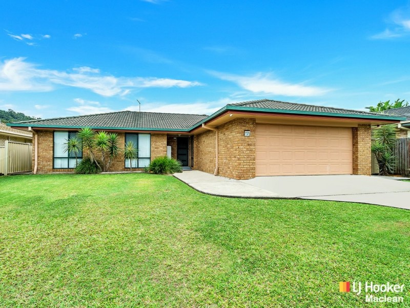 3 Kelly Crescent, Townsend NSW 2463