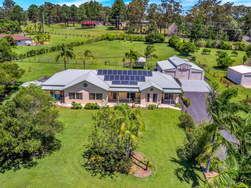 18 Colonial Drive, Gulmarrad NSW 2463