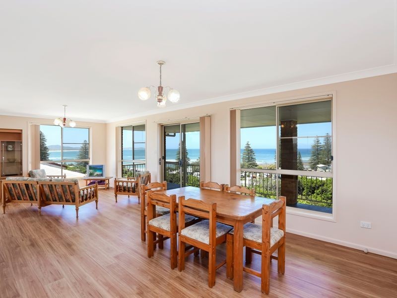 140 Ocean Road, Brooms Head NSW 2463