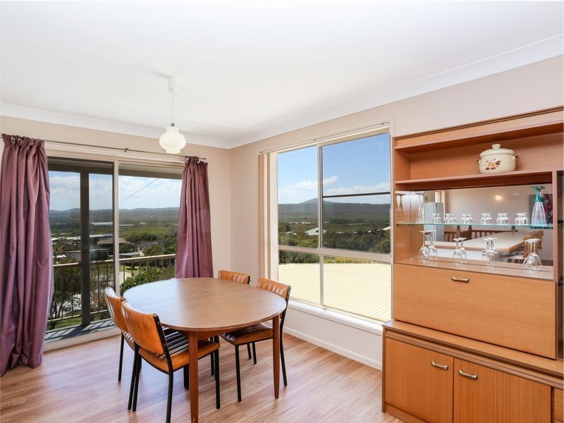 140 Ocean Road, Brooms Head NSW 2463