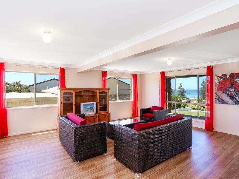 140 Ocean Road, Brooms Head NSW 2463